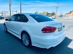 2015 Volkswagen Passat 1.8T S