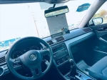 2015 Volkswagen Passat 1.8T S