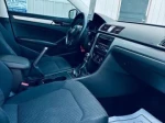 2015 Volkswagen Passat 1.8T S
