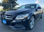 2015 Mercedes-Benz C-Class C 300