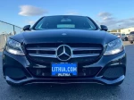 2015 Mercedes-Benz C-Class C 300