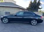 2015 Mercedes-Benz C-Class C 300