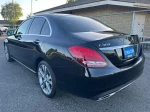 2015 Mercedes-Benz C-Class C 300