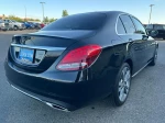 2015 Mercedes-Benz C-Class C 300