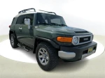 2014 Toyota FJ Cruiser Base