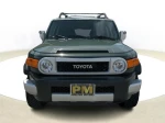 2014 Toyota FJ Cruiser Base