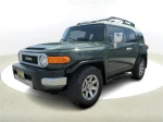 2014 Toyota FJ Cruiser Base