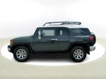 2014 Toyota FJ Cruiser Base