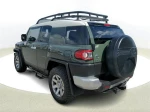 2014 Toyota FJ Cruiser Base