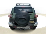 2014 Toyota FJ Cruiser Base