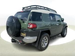 2014 Toyota FJ Cruiser Base