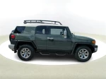 2014 Toyota FJ Cruiser Base