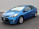 2015 Kia Forte Koup EX