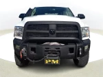 2012 RAM 2500 SLT