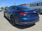 2018 Audi A5 2.0T Prestige