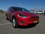 2016 Tesla Model X 75D