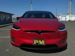 2016 Tesla Model X 75D