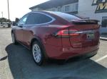 2016 Tesla Model X 75D