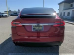 2016 Tesla Model X 75D