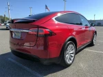 2016 Tesla Model X 75D