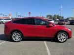 2016 Tesla Model X 75D