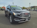 2018 GMC Acadia SLE-2