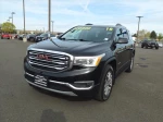 2018 GMC Acadia SLE-2