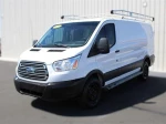 2016 Ford Transit-250 Base