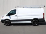 2016 Ford Transit-250 Base