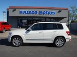 2012 Mercedes-Benz GLK-Class GLK 350