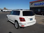 2012 Mercedes-Benz GLK-Class GLK 350