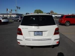2012 Mercedes-Benz GLK-Class GLK 350