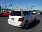 2012 Mercedes-Benz GLK-Class GLK 350