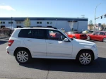 2012 Mercedes-Benz GLK-Class GLK 350