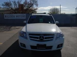2012 Mercedes-Benz GLK-Class GLK 350