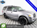 2011 Ford Expedition XLT