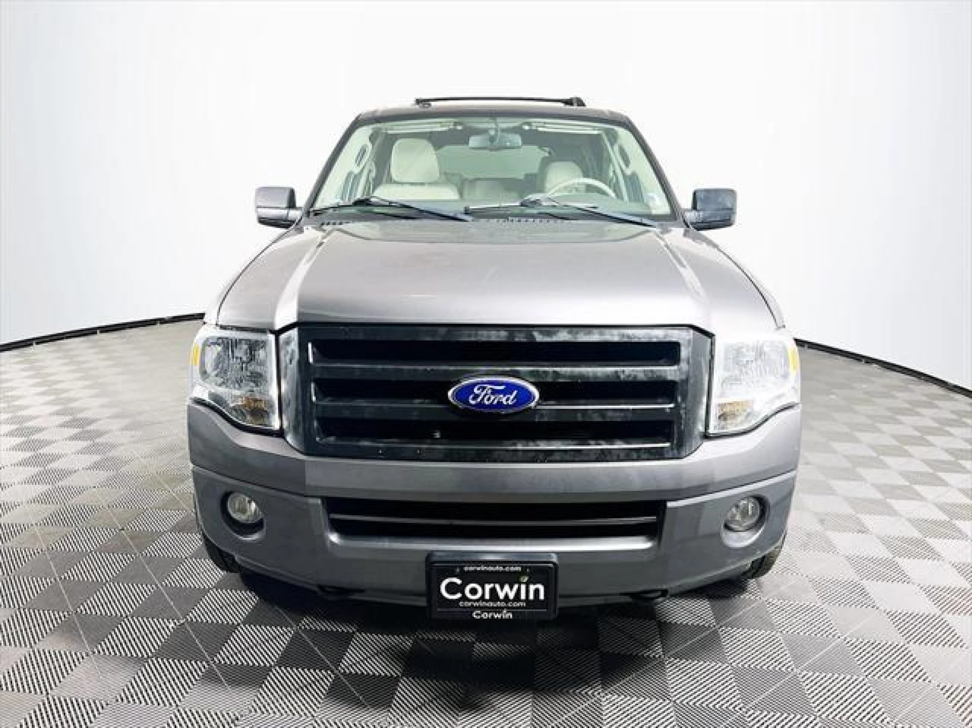 2011 Ford Expedition XLT