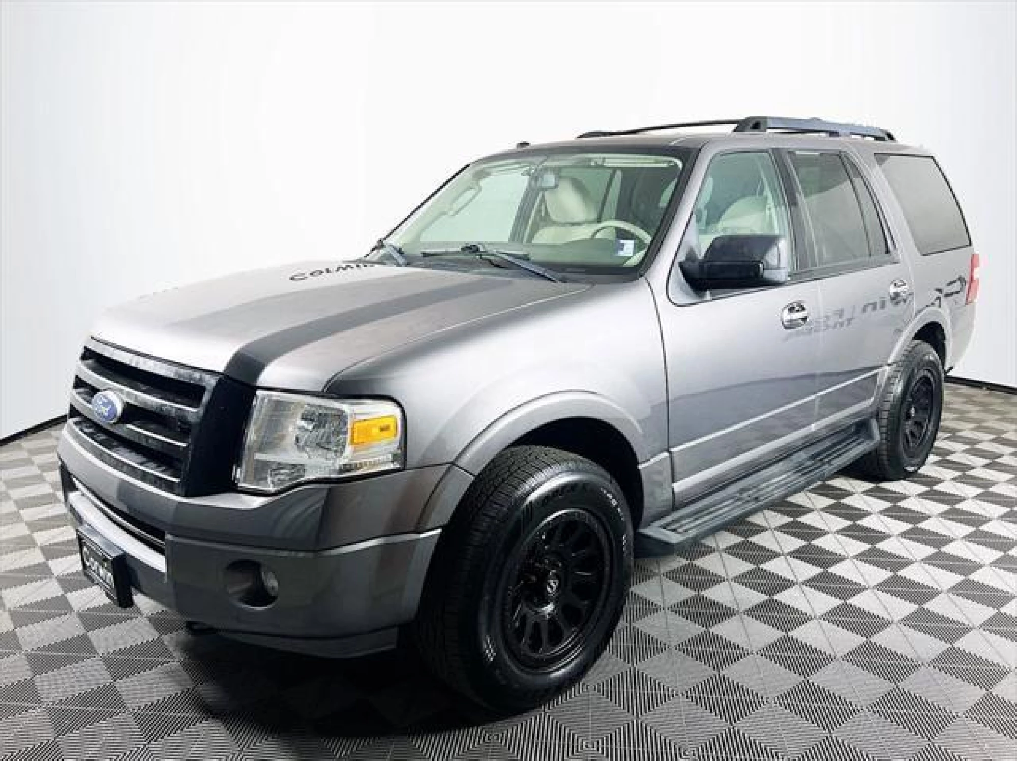 2011 Ford Expedition XLT