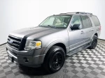 2011 Ford Expedition XLT
