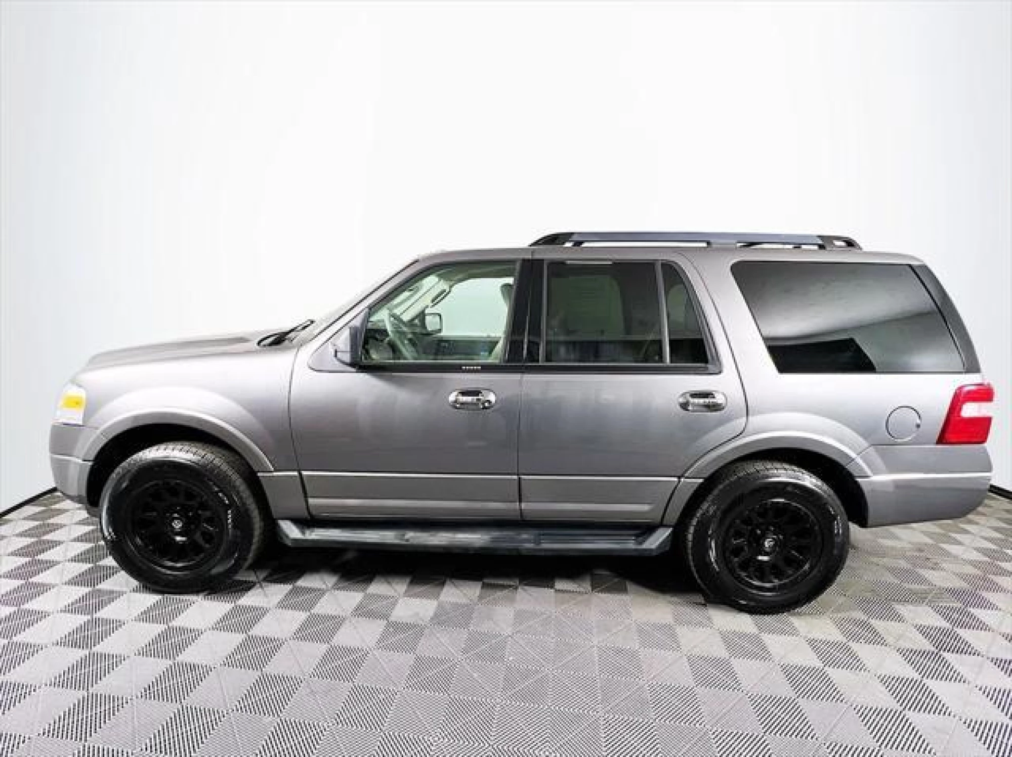 2011 Ford Expedition XLT