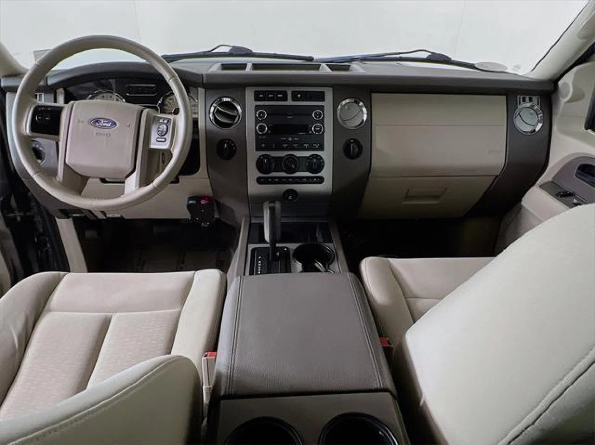 2011 Ford Expedition XLT