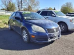 2010 Suzuki Kizashi SE