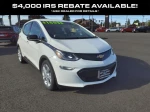 2017 Chevrolet Bolt EV LT