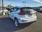 2017 Chevrolet Bolt EV LT