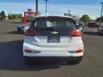 2017 Chevrolet Bolt EV LT