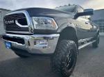 2017 RAM 3500 Longhorn