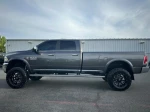 2017 RAM 3500 Longhorn