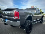 2017 RAM 3500 Longhorn