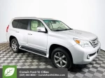 2012 Lexus GX 460 Premium