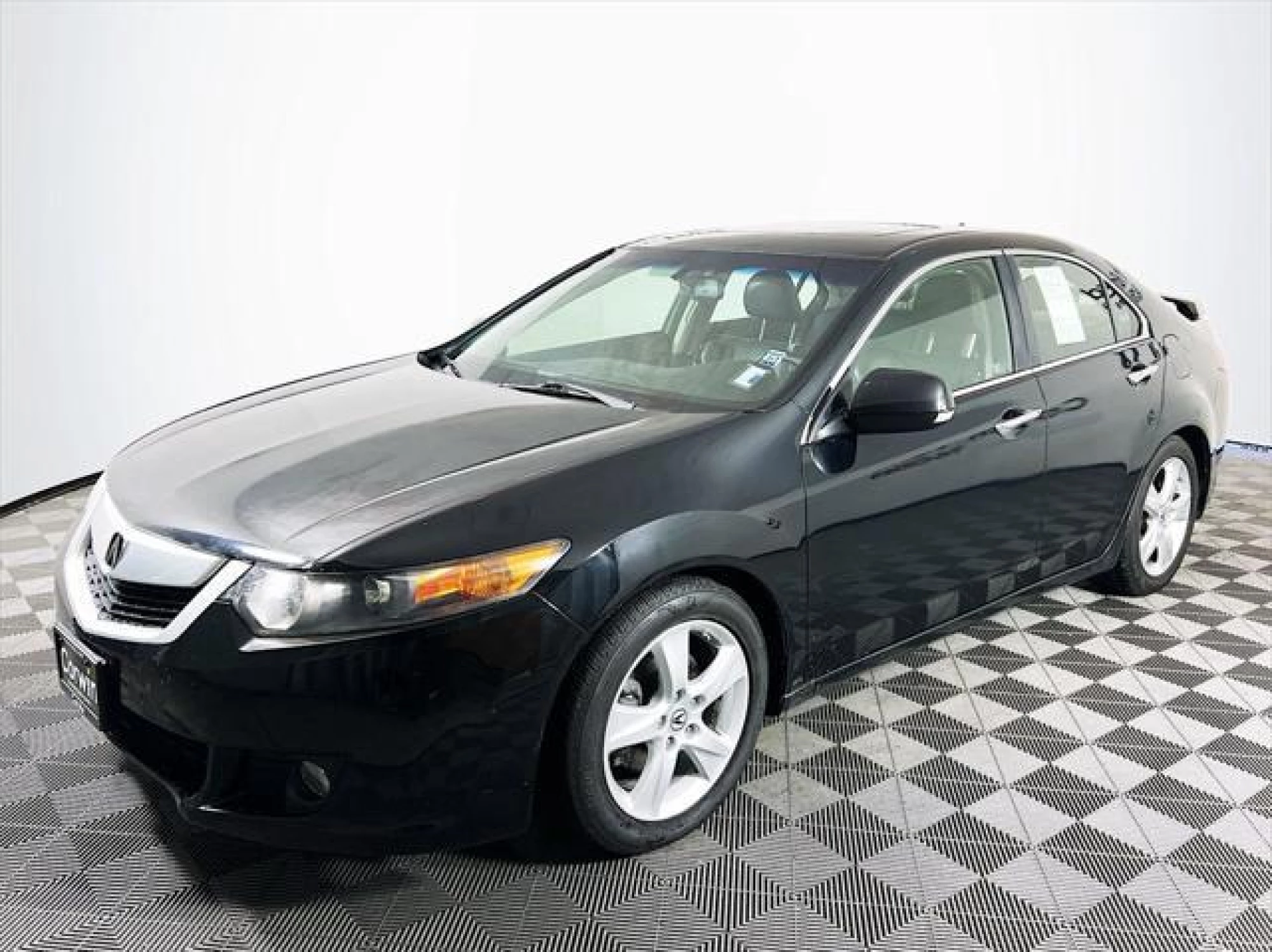 2009 Acura TSX Base